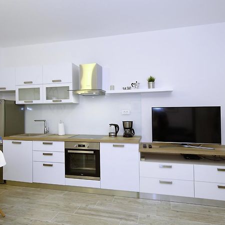 First Floor Zadar Apartment Exterior foto