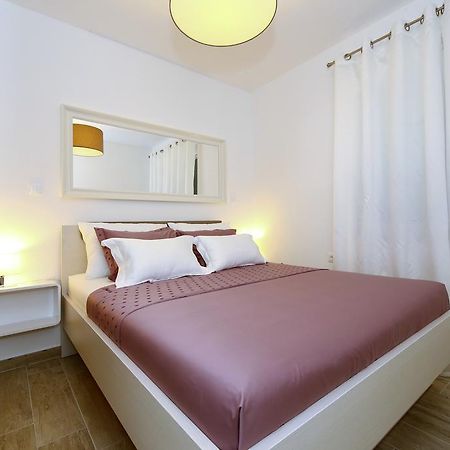 First Floor Zadar Apartment Exterior foto