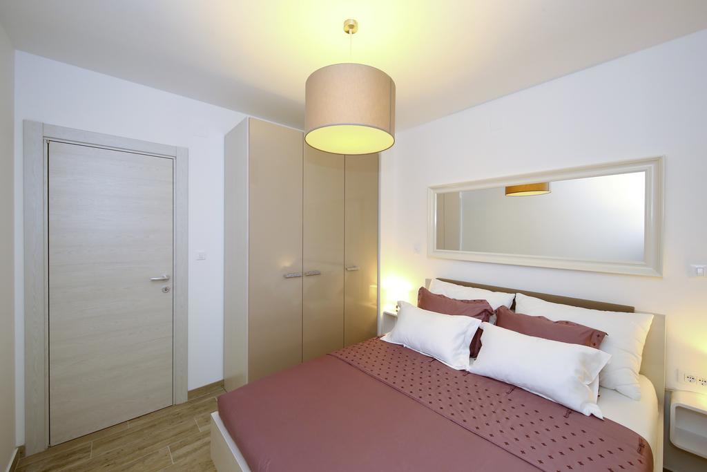 First Floor Zadar Apartment Exterior foto