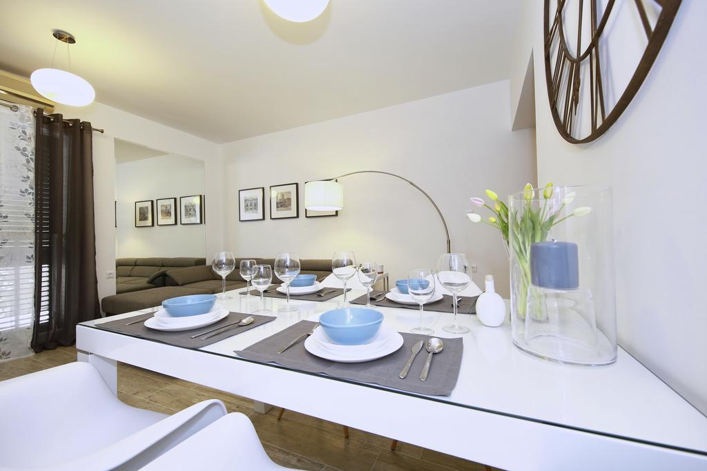 First Floor Zadar Apartment Exterior foto
