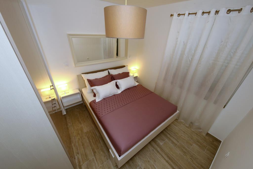 First Floor Zadar Apartment Exterior foto