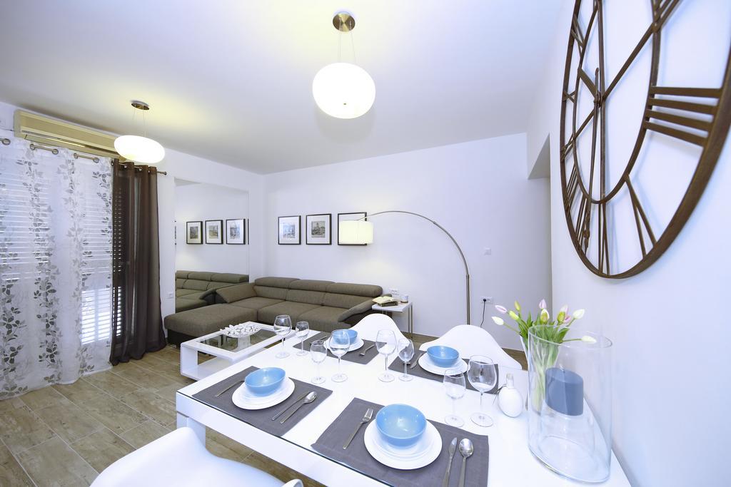 First Floor Zadar Apartment Exterior foto