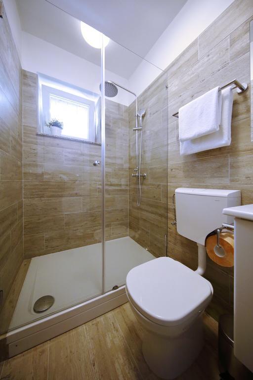 First Floor Zadar Apartment Exterior foto